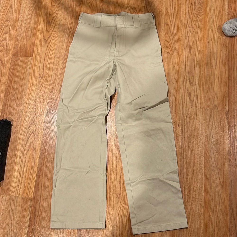 Tilly’s (Dickies) Mom jeans